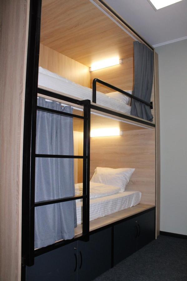 Kyiv Hotel ภายนอก รูปภาพ